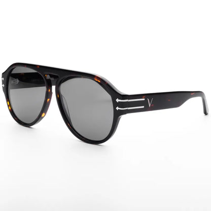 Γυαλιά Ηλίου VALEUR LUNETTES VLS1569S/C2/58-13-145 - Ανδρικό