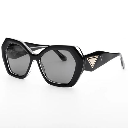 Γυαλιά Ηλίου VALEUR LUNETTES VLS1581S/C2/55-15-148 - Γυναικείο