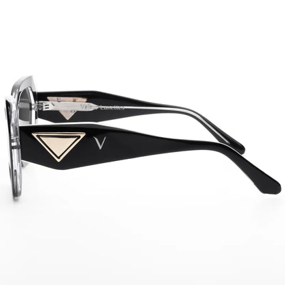 Γυαλιά Ηλίου VALEUR LUNETTES VLS1581S/C2/55-15-148 - Γυναικείο