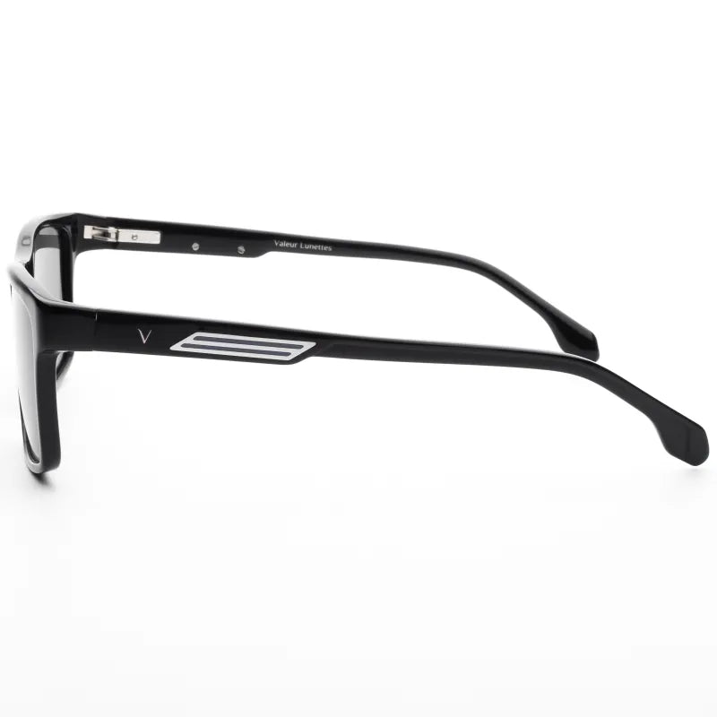 Γυαλιά Ηλίου VALEUR LUNETTES VLS1631S/C1/58-19-145 - Ανδρικό