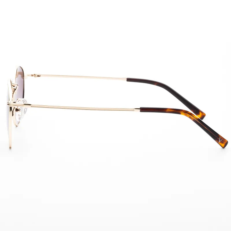Γυαλιά Ηλίου VALEUR LUNETTES VLSGLT9056/C1/52-17-140 - Unisex