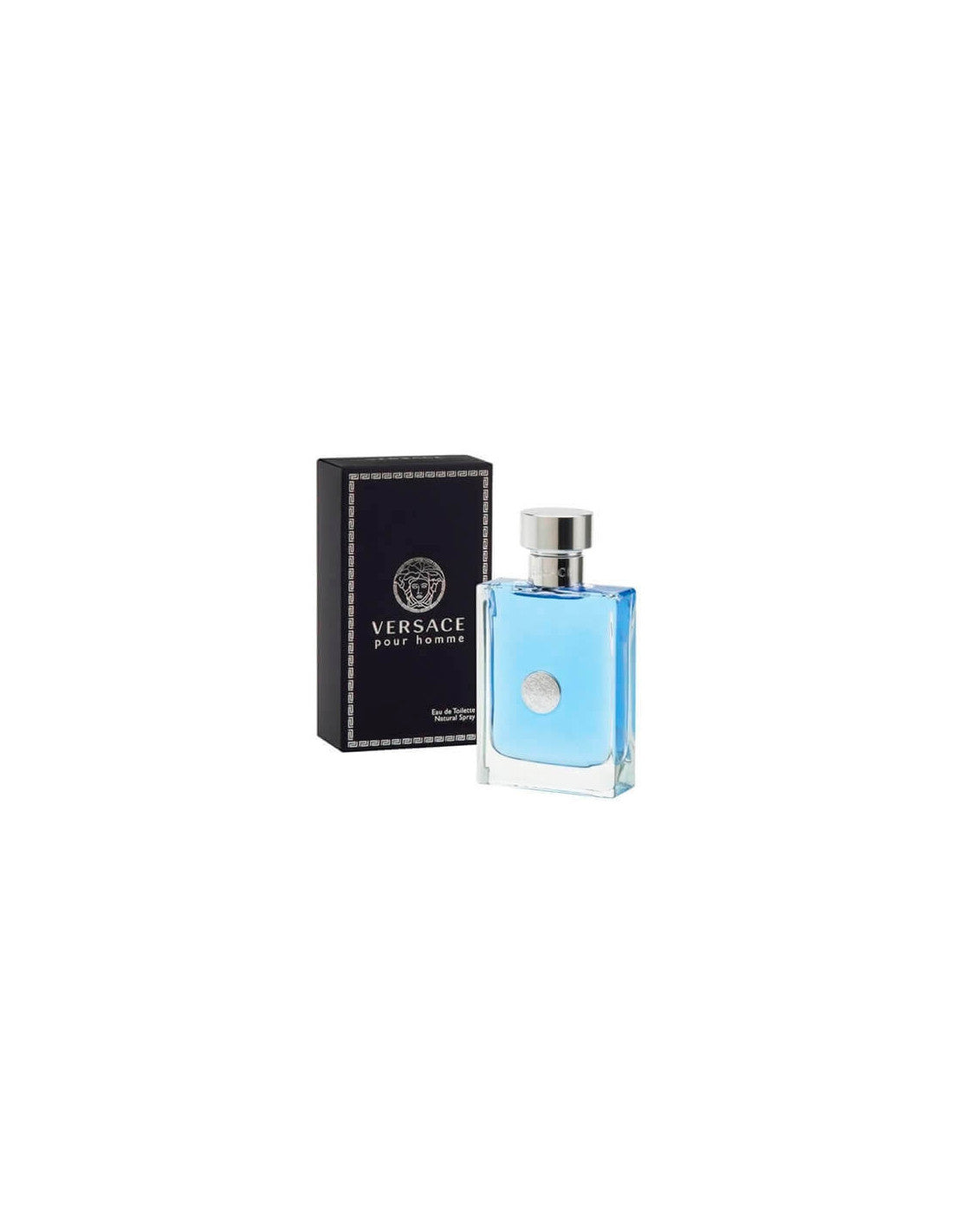 VERSACE POUR HOMME EDT SPRAY 50 ML