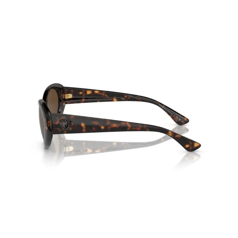 Γυαλιά Ηλίου VERSACE VE4455U/108/73/53 - Γυναικείο