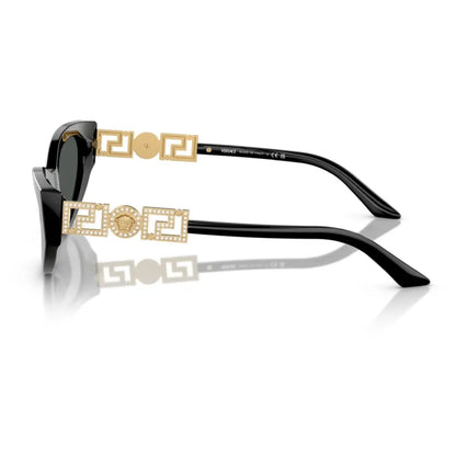 Γυαλιά Ηλίου VERSACE VE4470B/GB1/87/56 - Γυναικείο