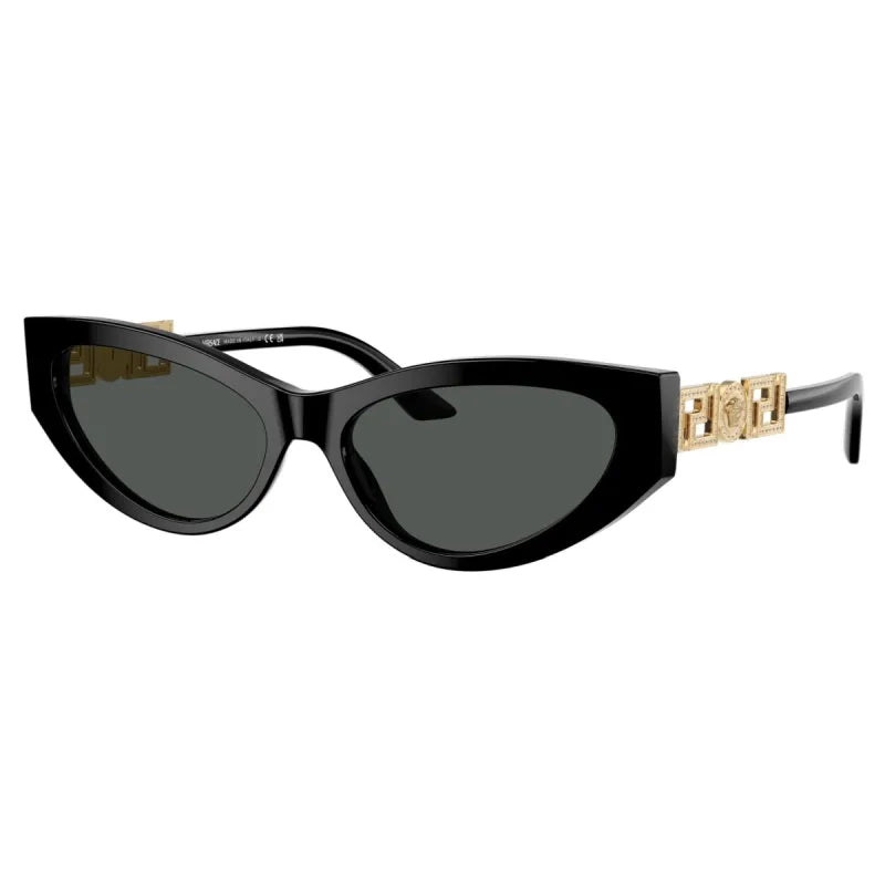 Γυαλιά Ηλίου VERSACE VE4470B/GB1/87/56 - Γυναικείο