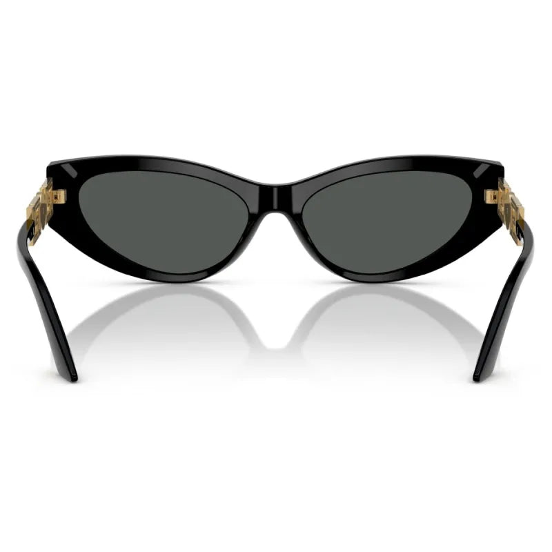 Γυαλιά Ηλίου VERSACE VE4470B/GB1/87/56 - Γυναικείο