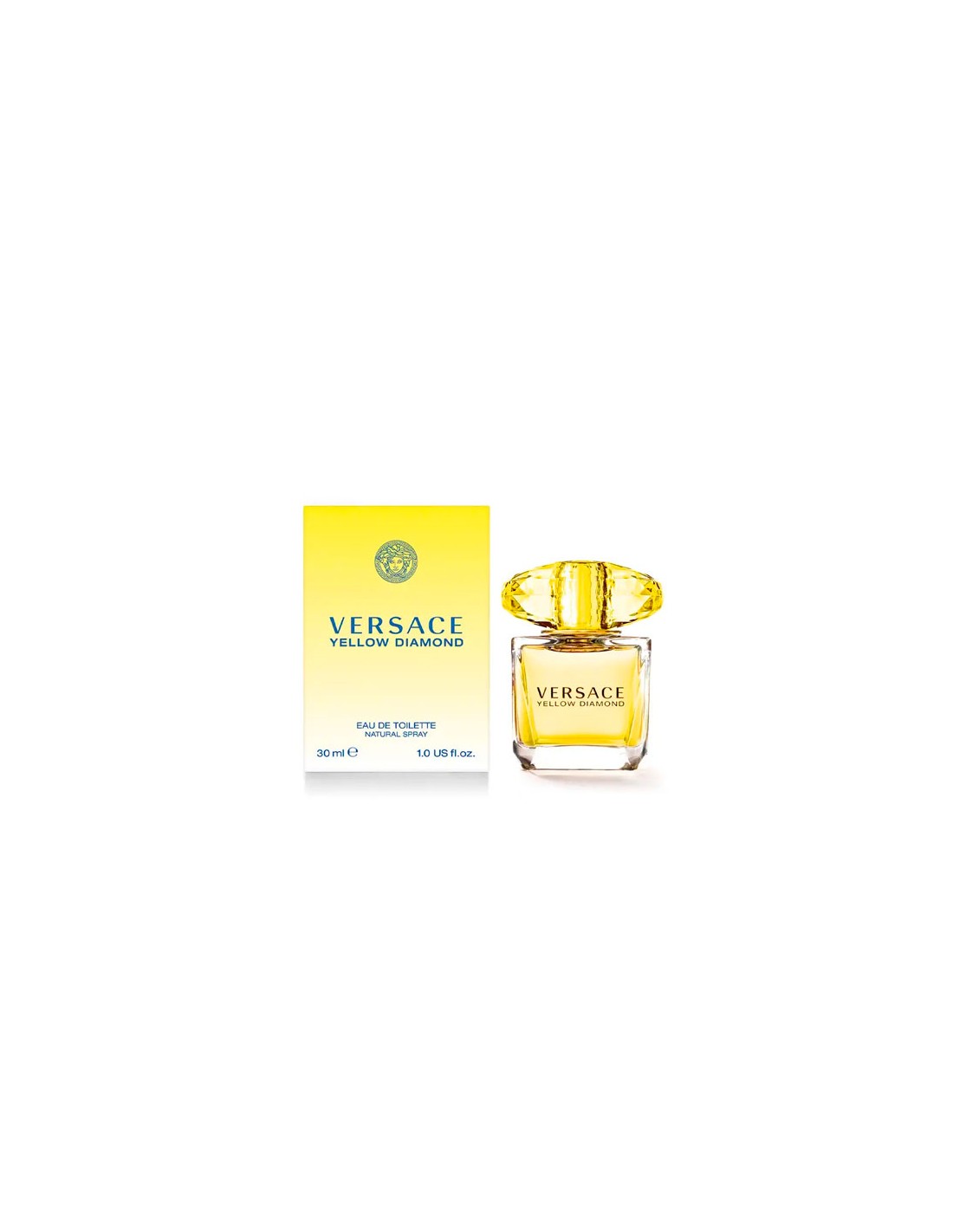 VERSACE YELLOW DIAMOND EDT SPRAY 30 ML