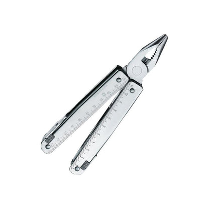 Victorinox SwissTool X Plus - 39 Λειτουργίες με Θήκη Δερματίνη
