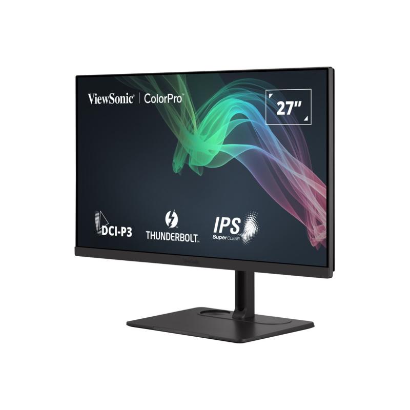 ViewSonic Monitor VP2776T-4K VP2776T4K (VP2776T-4K)