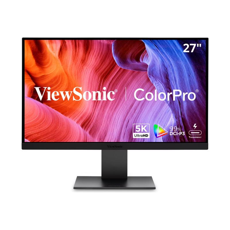ViewSonic Monitor VP2788-5K VP27885K (VP2788-5K)