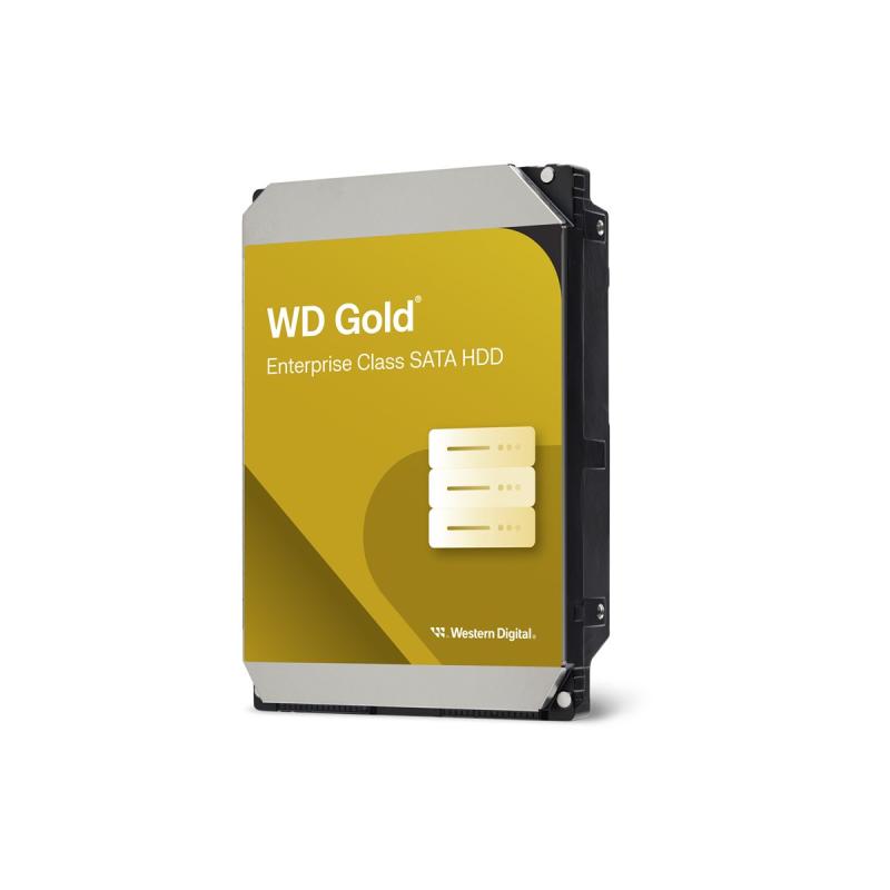 Western Digital Gold Internal (WD6004FRYZ) HD 6TB 3 5" Western Digital5" Western Digital 5"