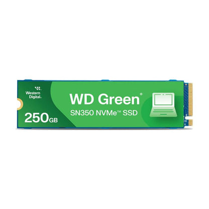 Western Digital Green Internal (WDS250G2G0C-00CDH0) (WDS250G2G0C00CDH0) SSD 250GB M 2 Western Digital2 Western Digital 2