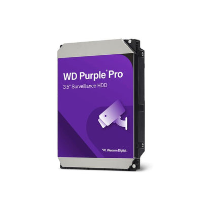 Western Digital Purple Pro Internal (WD260PURP) HD 26TB 3 5" Western Digital5" Western Digital 5"