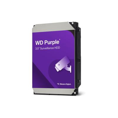 Western Digital Purple Surveillance Internal (WD44PURZ) HD 4TB 3 5" Western Digital5" Western Digital 5"