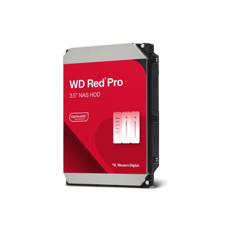 Western Digital Red Pro Internal (WD8005FFBX) HD 8TB 3 5" Western Digital5" Western Digital 5"