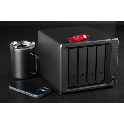 Western Digital Red SN700 Internal (WDS200T1R0C) SSD 2TB M 2 Western Digital2 Western Digital 2
