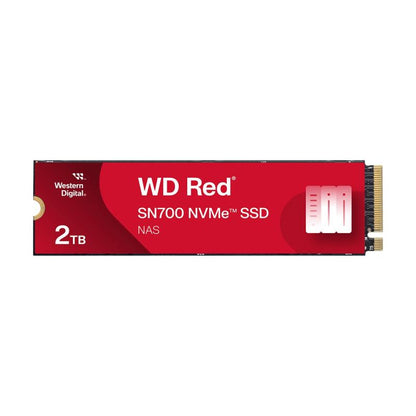 Western Digital Red SN700 Internal (WDS200T1R0C) SSD 2TB M 2 Western Digital2 Western Digital 2