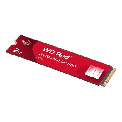 Western Digital Red SN700 Internal (WDS200T1R0C) SSD 2TB M 2 Western Digital2 Western Digital 2