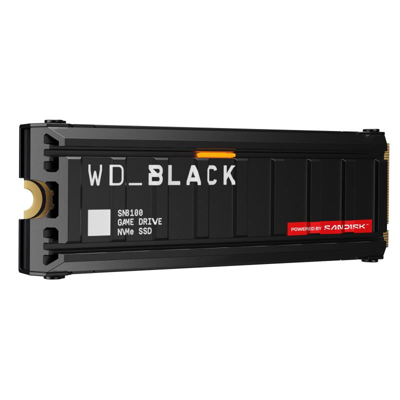 Western Digital SN8100 Internal (WDS100T1XHM-00CMT0) (WDS100T1XHM00CMT0) SSD 1TB M 2 Western Digital2 Western Digital 2