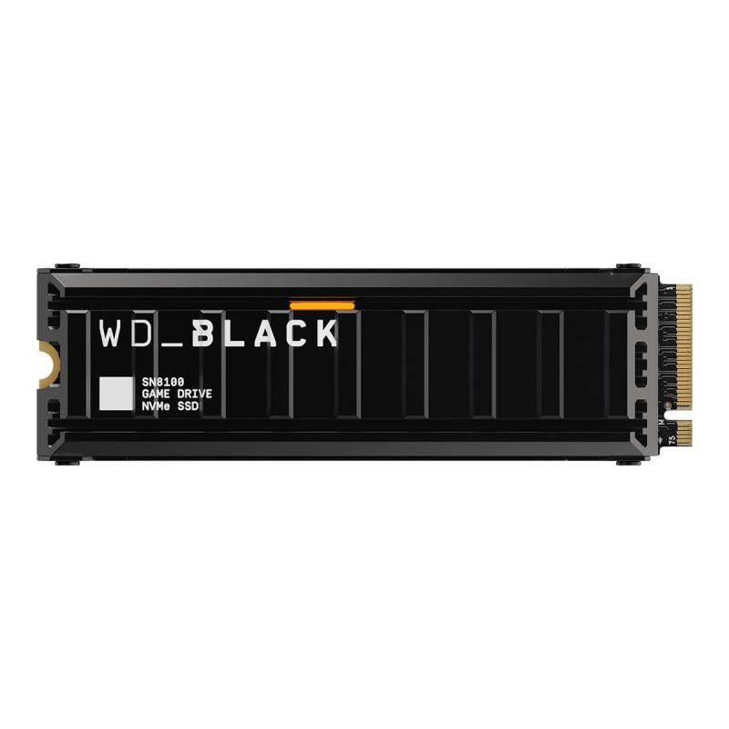 Western Digital SN8100 Internal (WDS100T1XHM-00CMT0) (WDS100T1XHM00CMT0) SSD 1TB M 2 Western Digital2 Western Digital 2