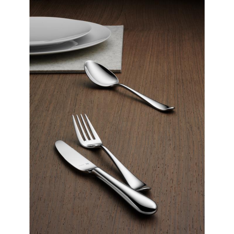 WMF Besteckset Merit 66-teilig 66teilig (11 4000 6341) WMF4000 WMF 4000