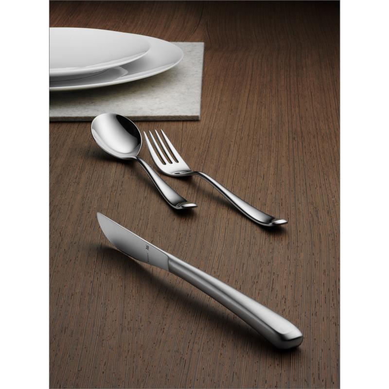 WMF Besteckset Vision 66-teilig 66teilig (12 7100 6331) WMF7100 WMF 7100
