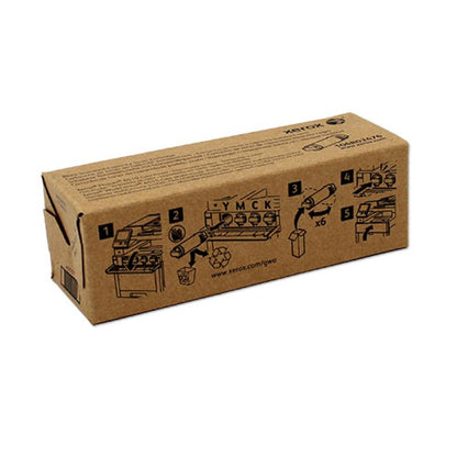 Xerox Toner 6510 Black Schwarz (106R03476) (2,5k)