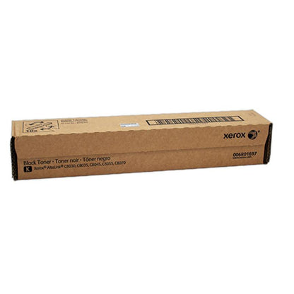 Xerox Toner AltaLink C80xx Black Schwarz (006R01697)