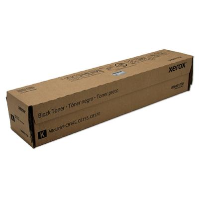 Xerox Toner DMO C8145 Μαύρο Schwarz (006R01758)