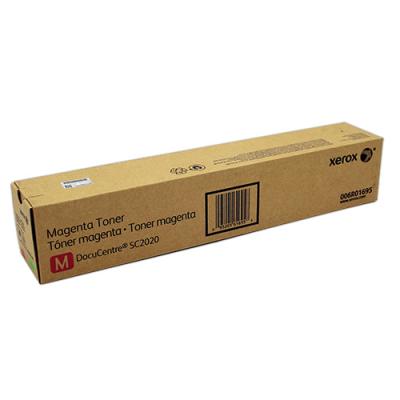 Xerox Toner Magenta SC2020 (006R01695) 3000 Page Yield