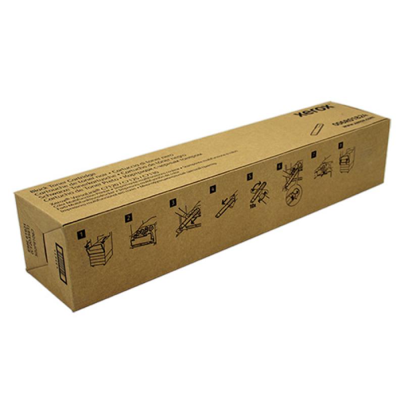 Xerox Toner VersaLink C7000 Black Schwarz (006R01824)