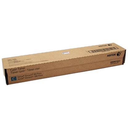 Xerox Toner Versant 80 180 Cyan (006R01643)
