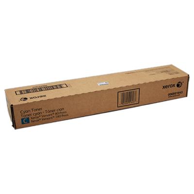 Xerox Toner Versant 80 180 Cyan (006R01643)