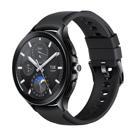 Watch Xiaomi Watch 2 Pro BT - Black