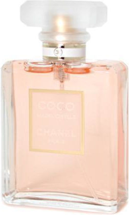 Chanel Coco Mademoiselle Eau de Parfum 50ml