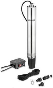 Karcher BP 6 Μονοφασική Αντλία Γεωτρήσεων 1.33hp 1.645-422.0