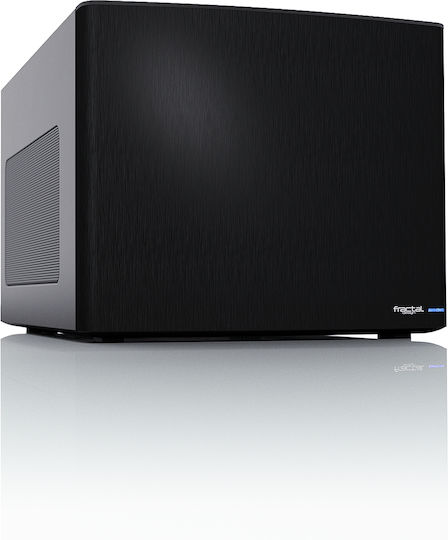 Fractal Design NODE 304 (Μαύρο/Άσπρο, Retail)