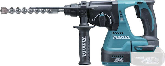 Makita DHR242Z Cordless Rotary Hammer (Tool-Only)
