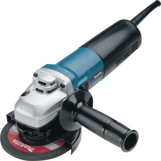 Makita Τροχός 125mm Ρεύματος 1400W