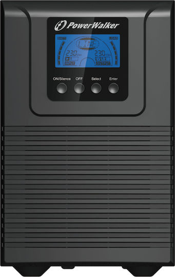 PowerWalker VFI 1000 TG