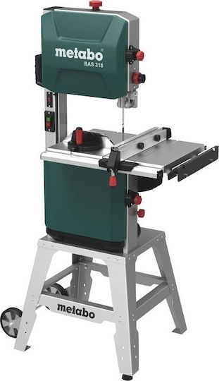 Metabo BAS 318 Precision WNB Band Saw