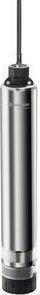 Gardena Tiefbrunnenpumpe 6000/5 Inox - Τεχνολογία Υποβρύχιας Αντλίας