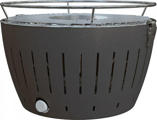 LotusGrill G34 U Anthracite