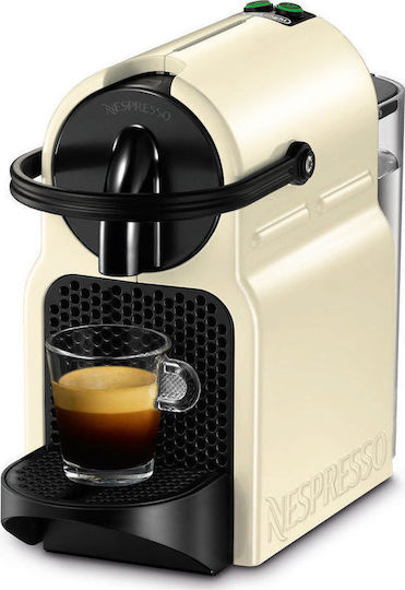 Delonghi Nespresso Inissia EN 80.CW (Creme)