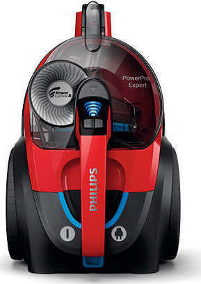 Philips PowerPro Expert Bagless vacuum cleaner FC9729/09
