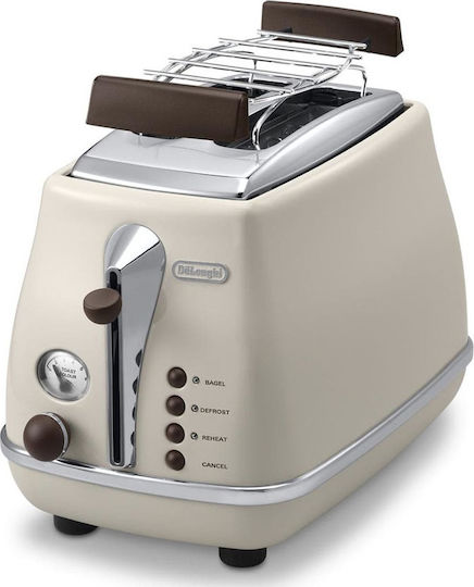 DeLonghi CTOV 2103 BG