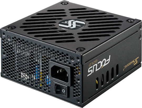 Seasonic FOCUS SGX-650