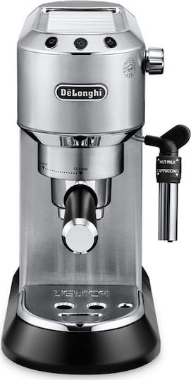 De’Longhi Dedica Style EC 685.M Semi-Automatic Espresso Machine 1.1 L