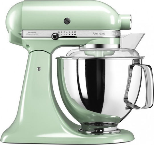 Kitchenaid Κουζινομηχανή 300W με Ανοξείδωτο Κάδο 4.8lt