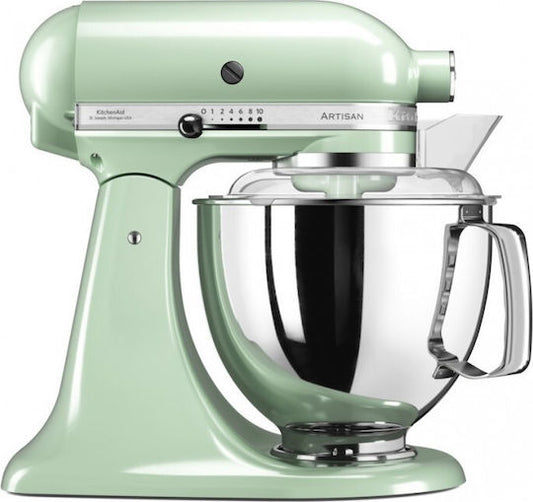 Kitchenaid Κουζινομηχανή 300W με Ανοξείδωτο Κάδο 4.8lt